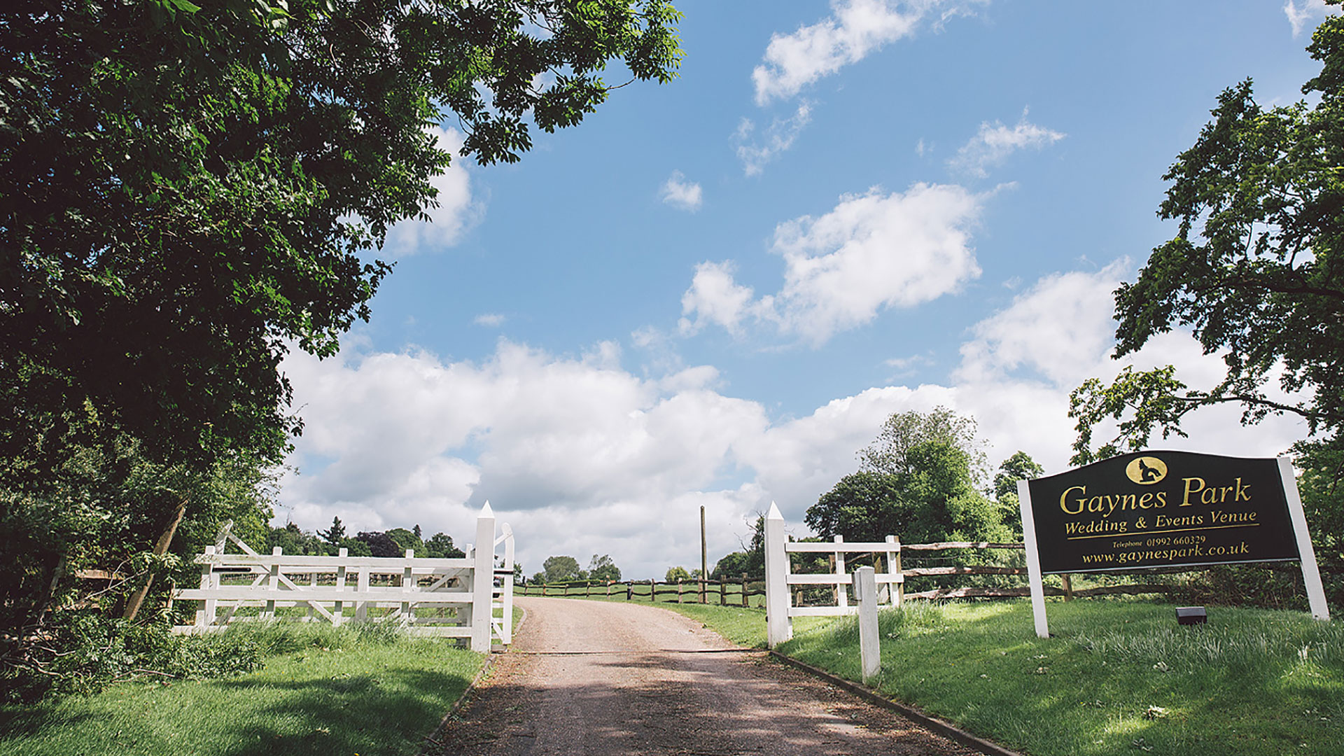 Explore the beautiful gardens and grounds of one of the finest wedding venues in Essex