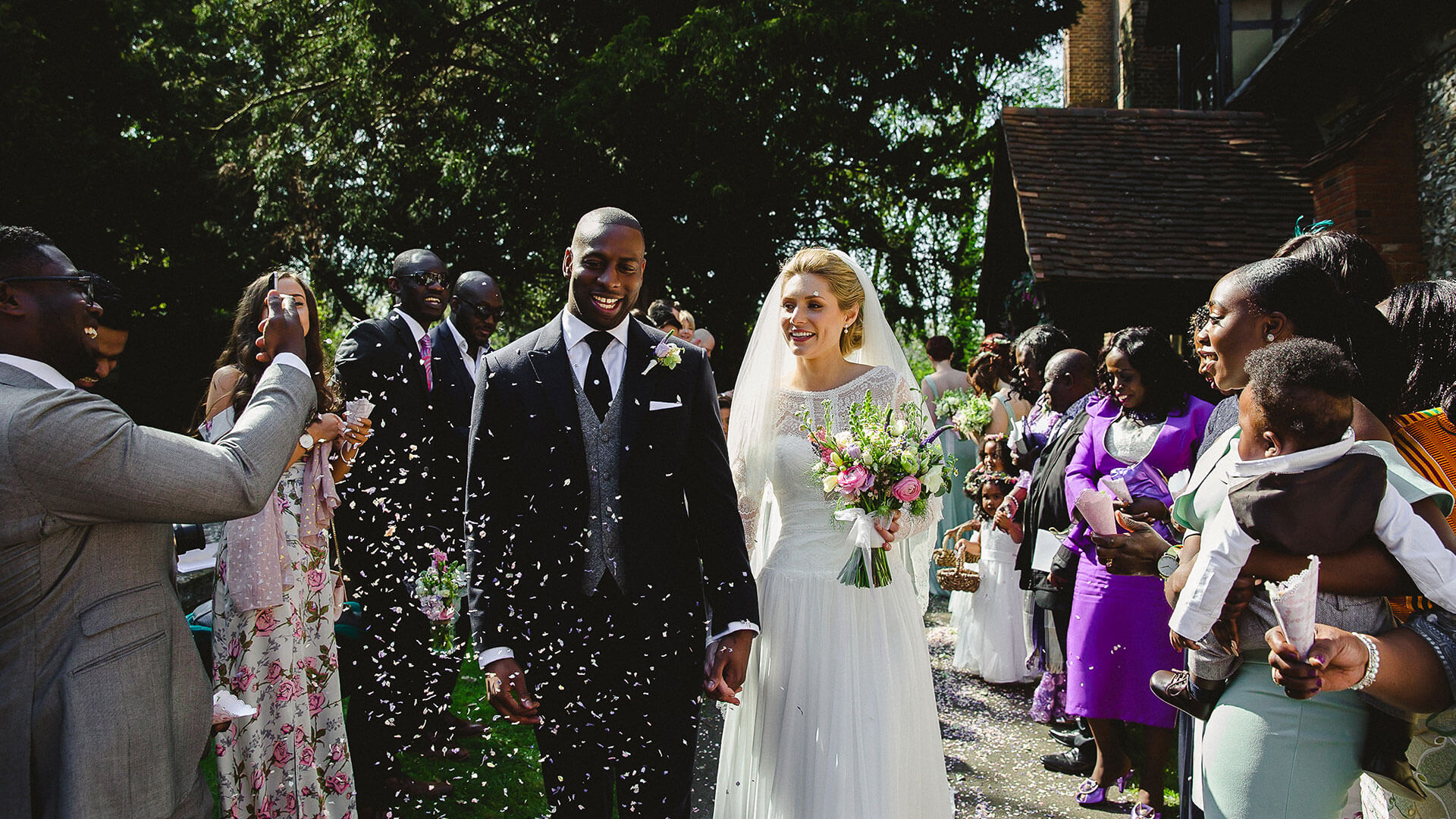 Wedding deals essex 2018