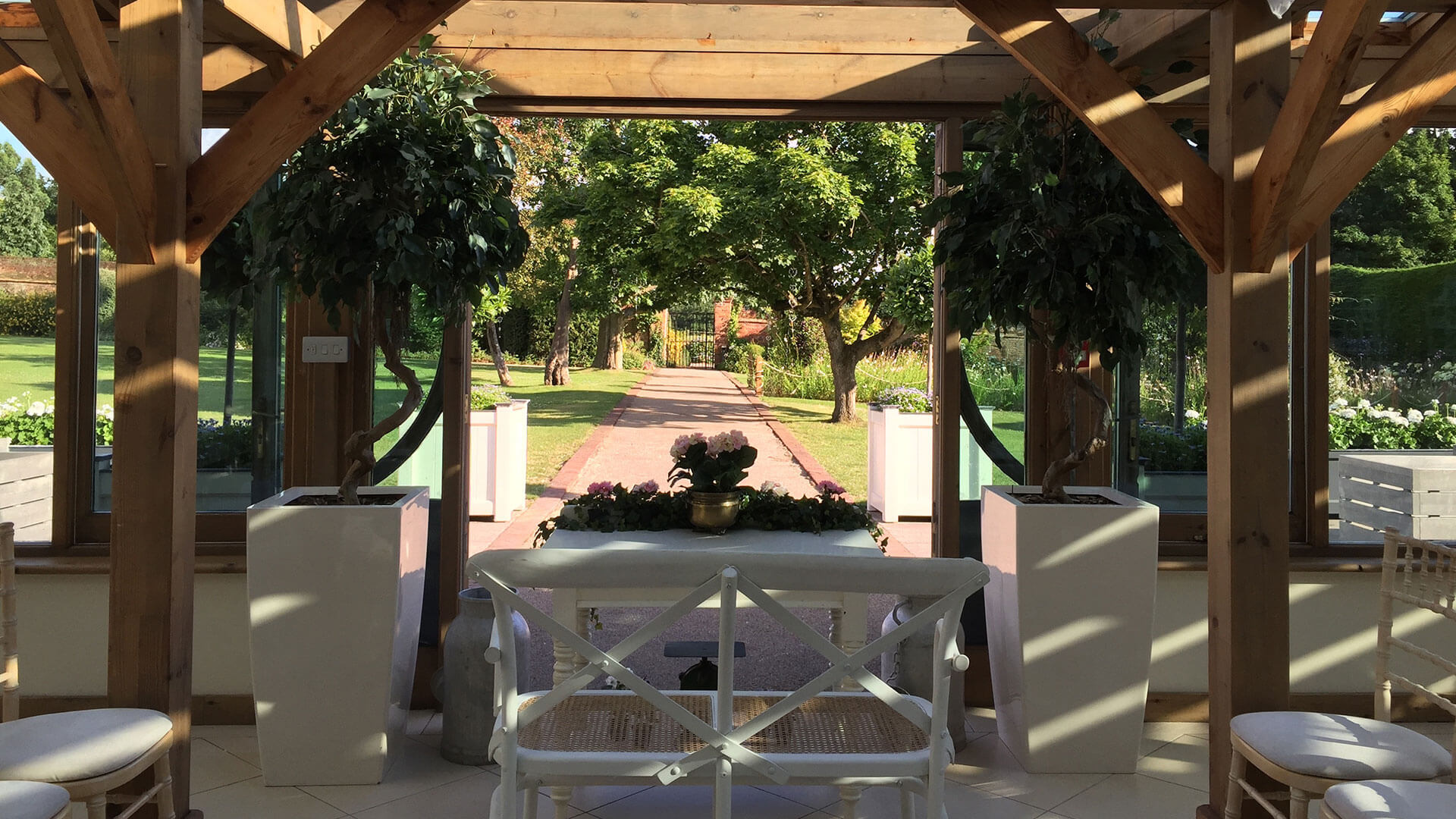 Wedding deals essex 2018